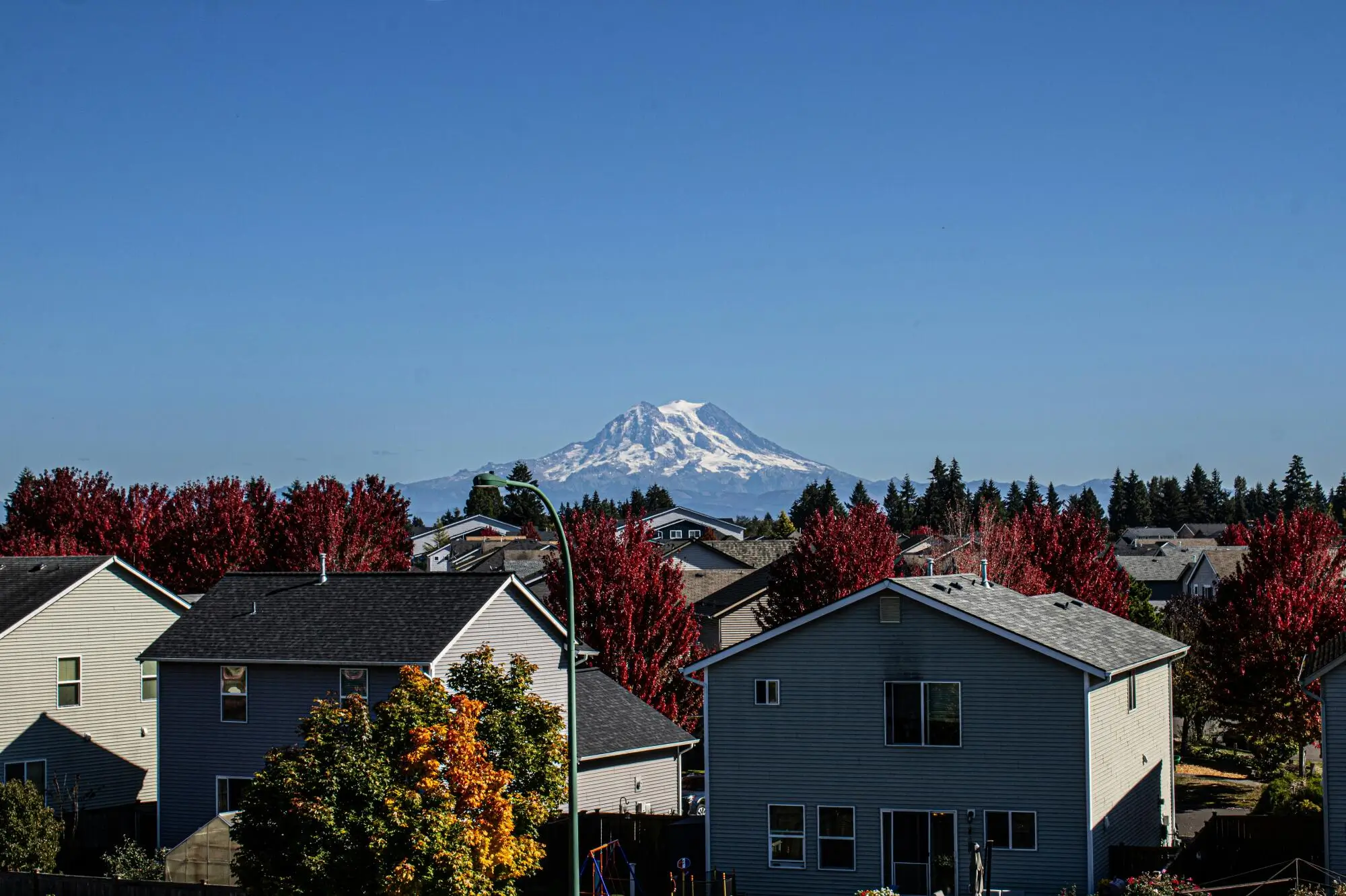 HOA Manager: Guiding Tacoma Homeowners Associations Towards Excellence