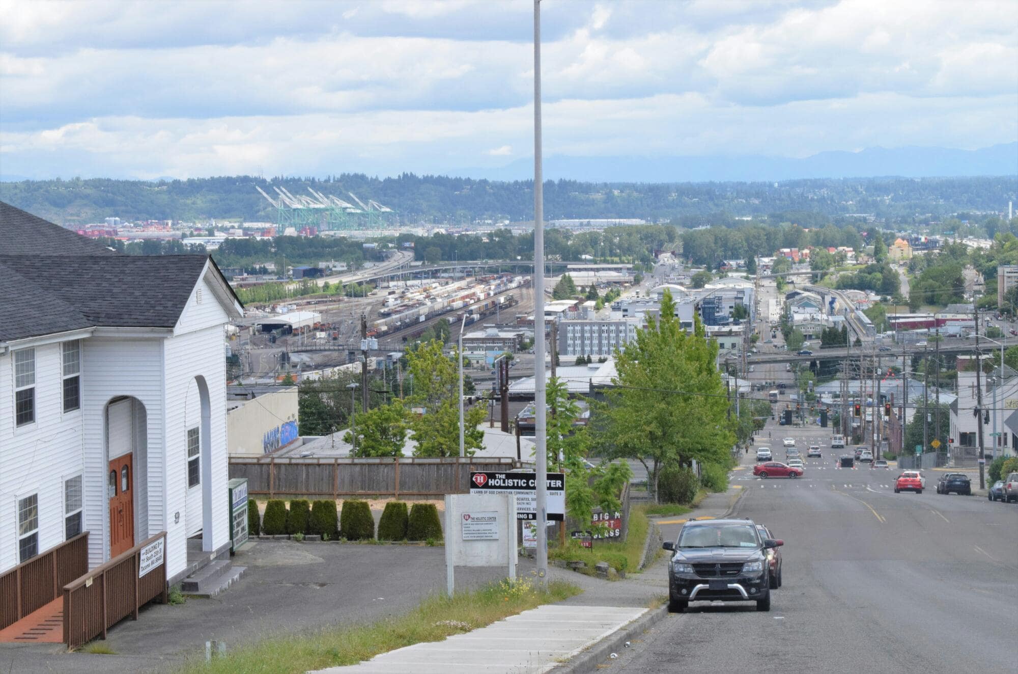 Top 5 Benefits of Using an HOA Owner Portal in Tacoma